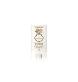 Sun Bum Sun Bum SPF 50 Mineral Sunscreen Face Stick