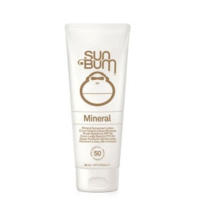 Sun Bum Sun Bum SPF 50 Mineral Sunscreen Lotion