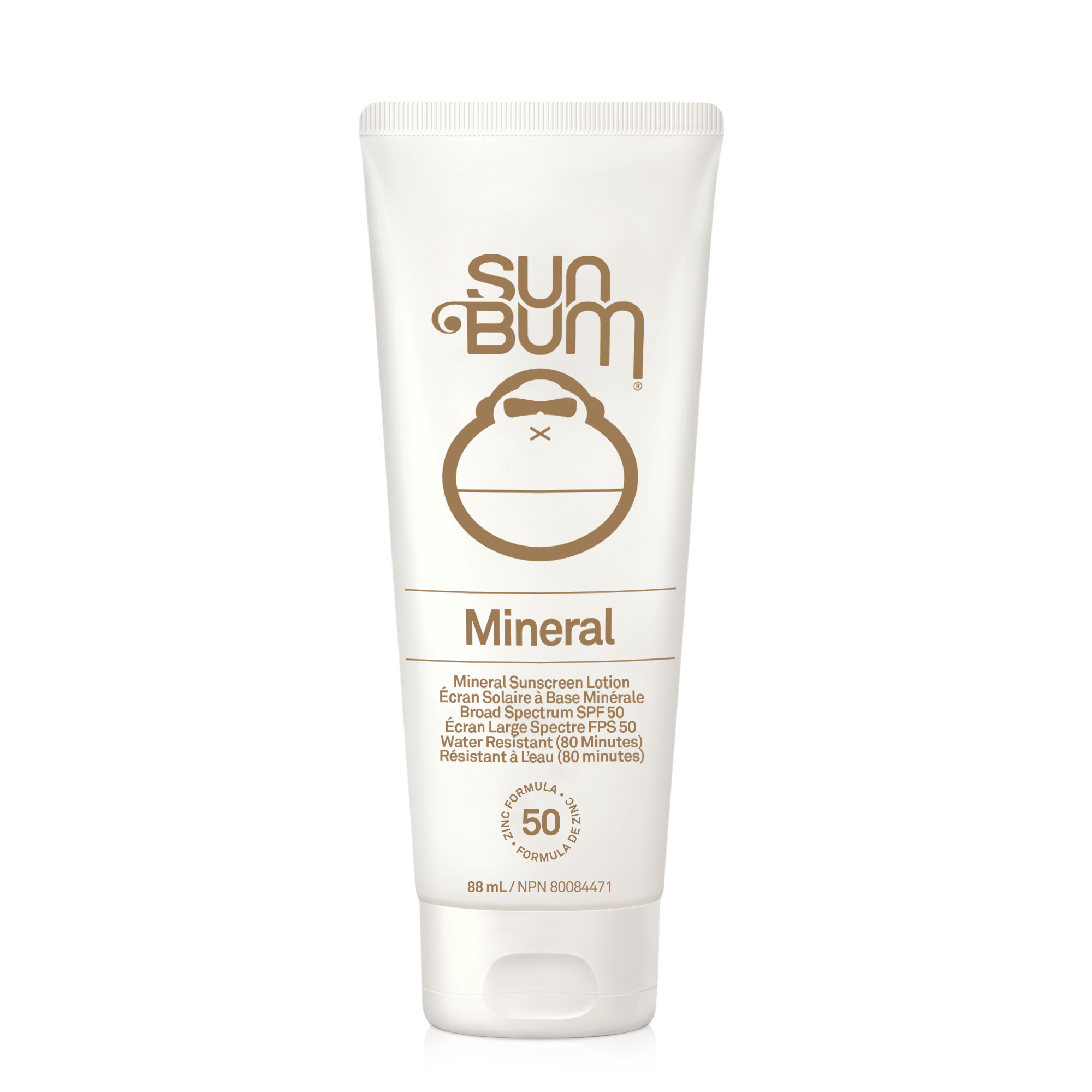 Sun bum spf 50 deals mineral