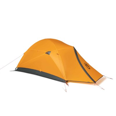 Nemo Kunai 2p 4 Season Tent