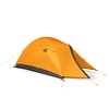 Nemo Kunai 2p 4 Season Tent