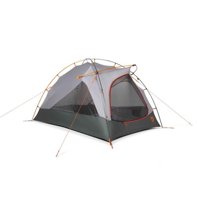 Nemo 4 season clearance tent