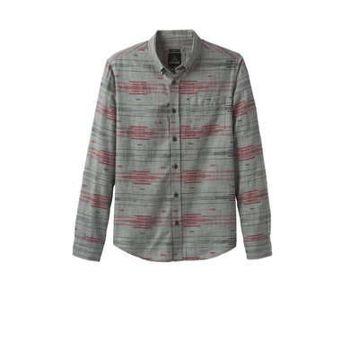 prana broderick slim shirt