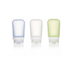 Humangear GoToob+ 3 Pack Medium Tubes