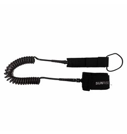 Sunrise Stand Up Paddle Boards Sunrise SUP 8' Coiled Ankle Stand Up Paddle Leash
