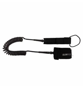 Sunrise Stand Up Paddle Boards Sunrise SUP 8' Coiled Ankle Stand Up Paddle Leash