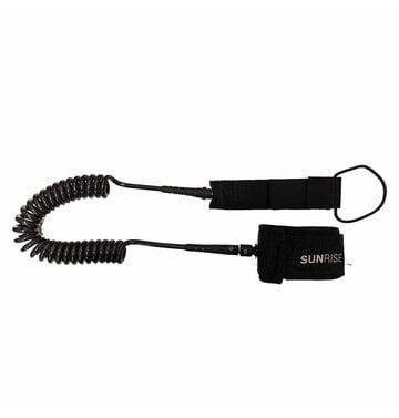 Sunrise Stand Up Paddle Boards Sunrise SUP 8' Coiled Ankle Stand Up Paddle Leash