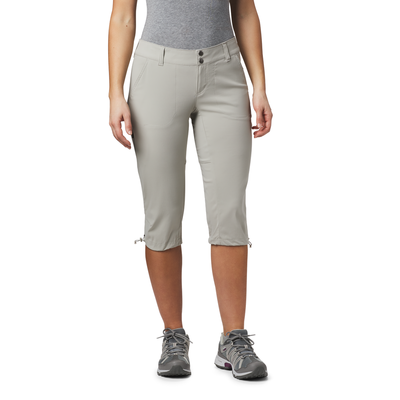 Columbia Saturday Trail II Knee Pant Women's - Trailhead Paddle Shack