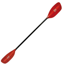 Werner Werner Powerhouse Fiberglass Straight Shaft Kayak Paddle