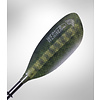 Werner Shuna Hooked Adjustable Fishing Kayak Paddle