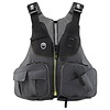 NRS Raku Fishing PFD - Charcoal - XL/XXL