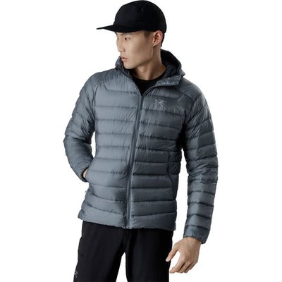 cerium sl hoody herren