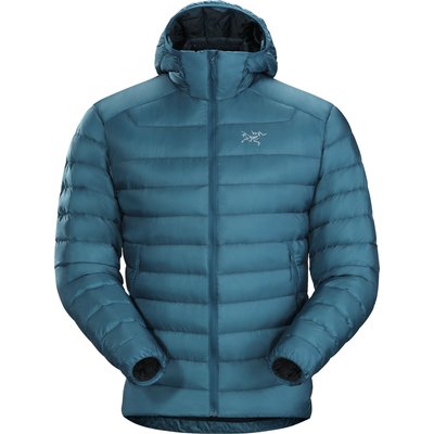arcteryx men's cerium sl hoody