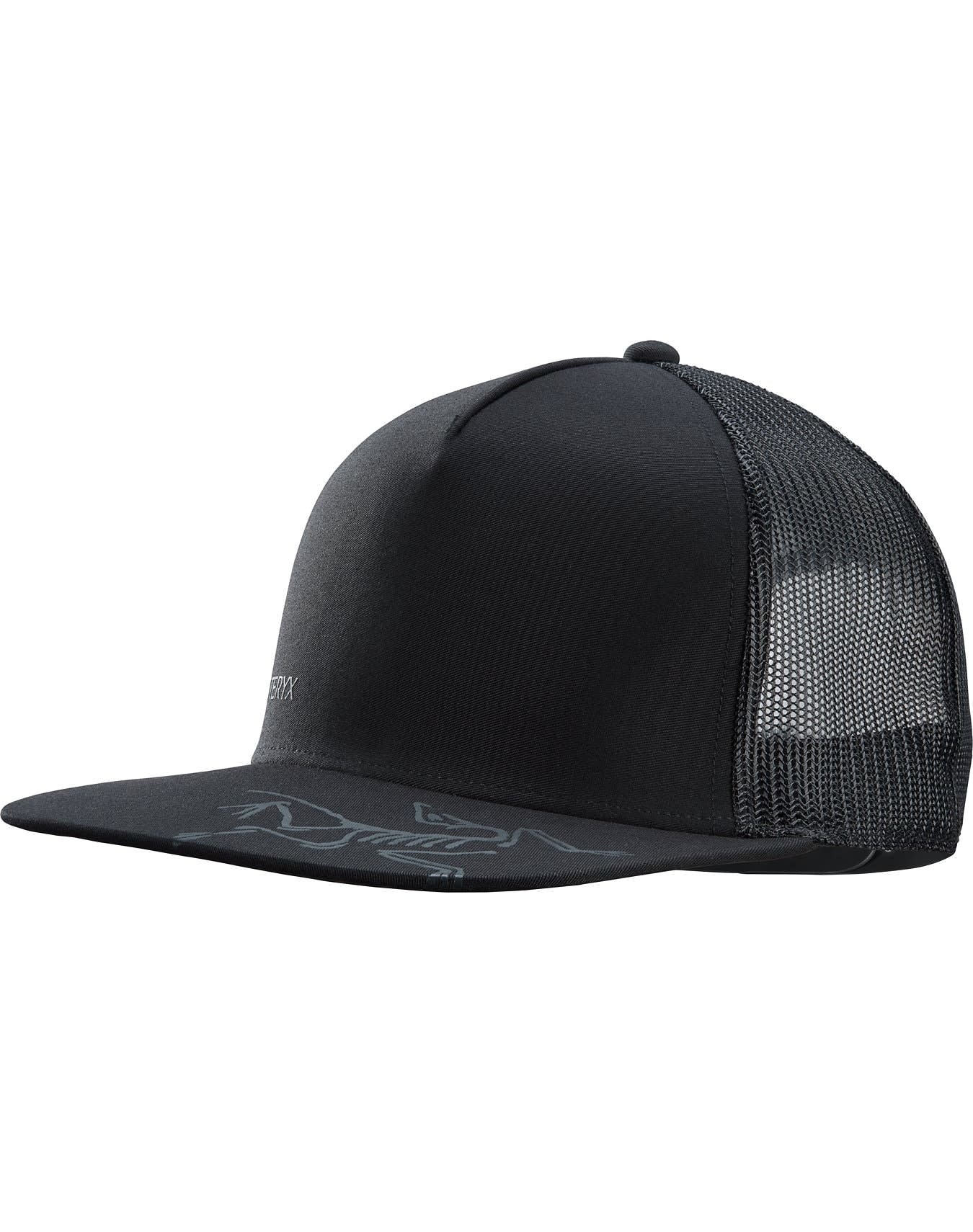 arcteryx bird cap