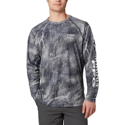 columbia super terminal tackle long sleeve