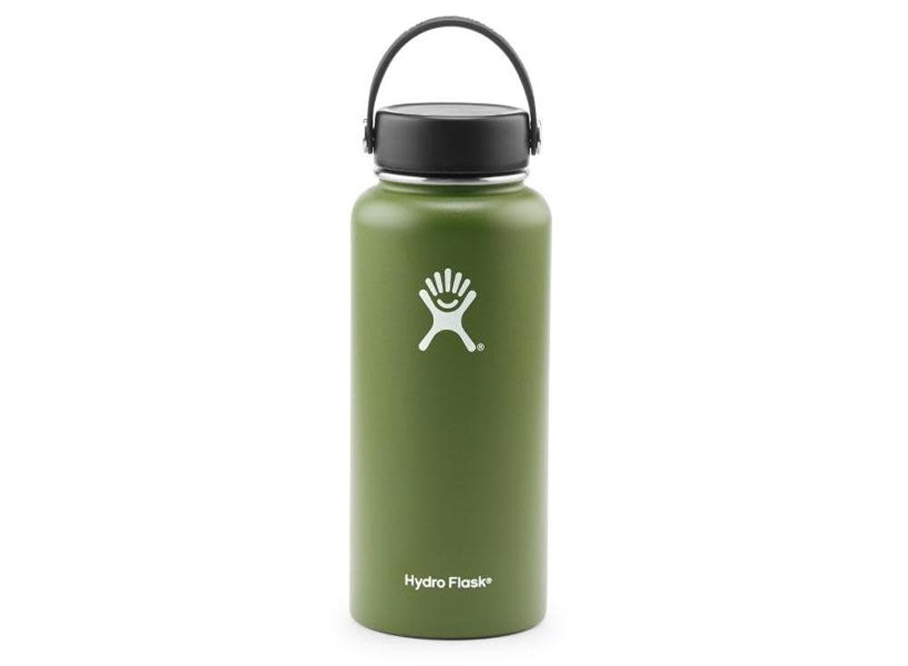 Hydro Flask 32 oz Wide Mouth 