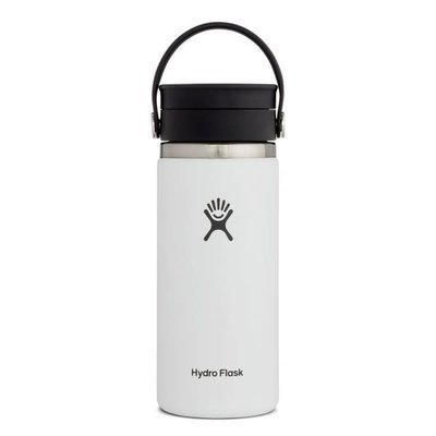 Hydro Flask Hydro Flask 16 oz Wide Mouth Coffee Mug w/ Flex Sip Lid