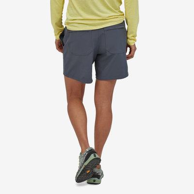 patagonia happy hike shorts