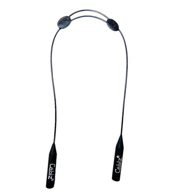 Cablz Cablz Zipz 14" Adjustable Eyewear Retainer