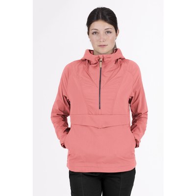 pullover jacket women's