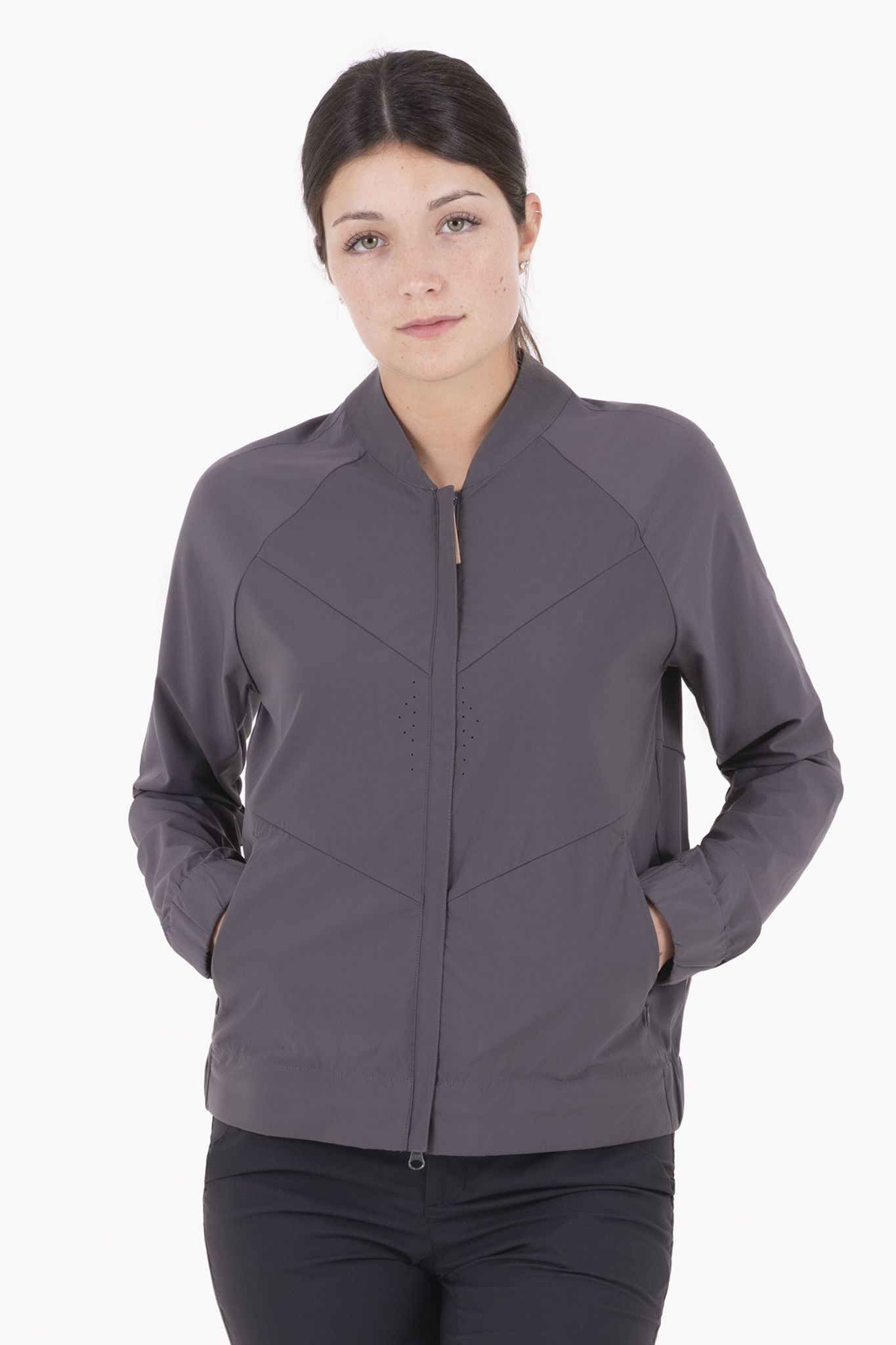 indygena choiva rain jacket