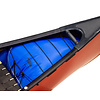Tulita Outdoors Whitewater Canoe Float Bag End - Nylon