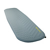 Thermarest Trail Lite Sleeping Pad Regular, Trooper Gray