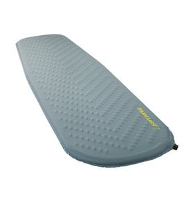 Thermarest Thermarest Trail Lite Sleeping Pad Regular, Trooper Gray