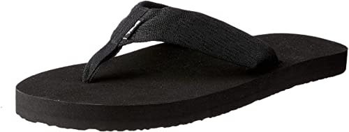 teva mush flip flops clearance
