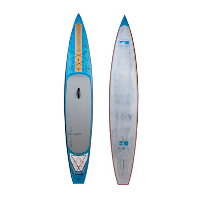 Blu Wave Board Co Blu Wave The Fathom Fourteen SUP, 14'