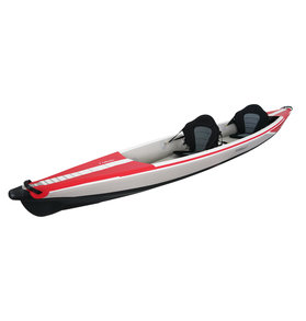 Sunrise Kayaks Sunrise Kayaks Osprey Inflatable Tandem Kayak
