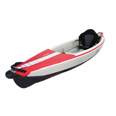 Sunrise Kayaks Sunrise Kayaks Osprey Inflatable Kayak Single