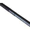 Sunrise Kayaks Carbon 2pc Adjustable Kayak Paddle Nylon Blade, 220-230cm