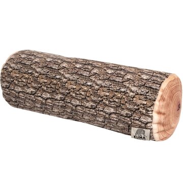 Kuma Kuma Log Pillow