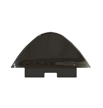 Starboard SUP Starboard White Water Inflatable Side Fin
