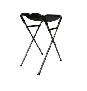 Tulita Outdoors Tulita Outdoors Collapsible Boat Sling Stands, Large