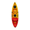 Sunrise Kayaks Sunrise Kayaks Wahoo Sit-on-Top, includes seat