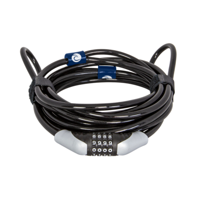 Harmony Sit-on-Top Kayak Security Cable Lock