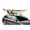 Thule Thule Hullavator Pro Lift Assist Kayak Carrier