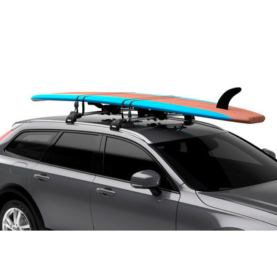 Thule Compass Trailhead Paddle Shack