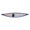 Esquif Adirondack T-Formex Lite Solo Canoe
