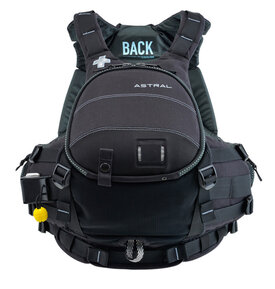 Astral Astral Greenjacket PFD