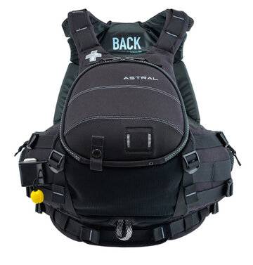Astral Astral Greenjacket PFD