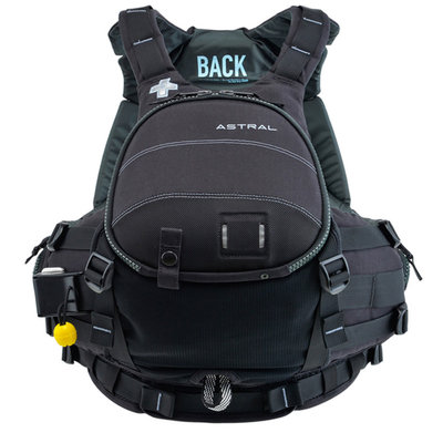 Astral Greenjacket PFD - Trailhead Paddle Shack