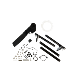 Wilderness Systems Kayaks Wilderness Systems XL Rudder Kit Solo
