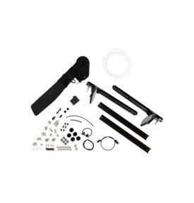 Wilderness Systems Kayaks Wilderness Systems XL Rudder Kit Solo