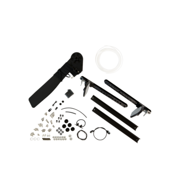 Wilderness Systems Kayaks Wilderness Systems XL Rudder Kit Solo