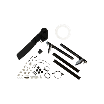 Wilderness Systems XL Rudder Kit Solo