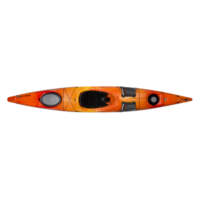 Wilderness Systems Tsunami 140 Kayak w/ Rudder
