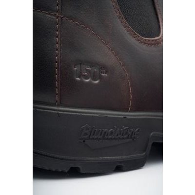 Blundstone 150 Auburn Ltd Edition Trailhead Paddle Shack